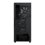 Gamdias Aura GC2 Elite V2 ARGB (ATX) Mid Tower Cabinet (Black) - Image 3