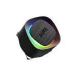 Gamdias Aura GL360 V2 ARGB 360mm CPU Liquid Cooler (Black) - Image 3