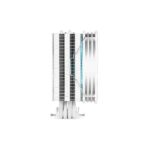 Gamdias Boreas E1-410 WH ARGB CPU Air Cooler (White) - Image 3