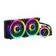 Gamdias Chione M2 240 Lite RGB CPU Liquid Cooler