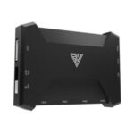 Gamdias Chione P3-360U ARGB 360mm CPU Liquid Cooler - Image 2