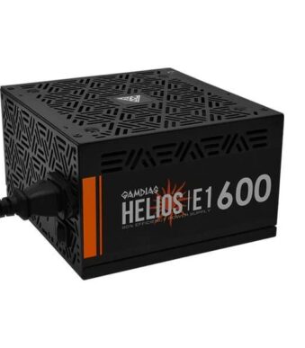 Gamdias Helios E1-600 SMPS