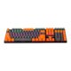 Gamdias Hermes M5A Mechanical Gaming Keyboard Blue Switches