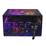 Gamdias Kratos M1 750B RGB 750 Watt 80 Plus Bronze SMPS - Image 3