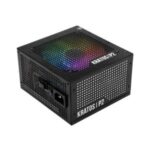 Gamdias Kratos P2-1000G RGB 1000 Watt 80 Plus Gold ATX 3.0 SMPS - Image 7