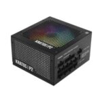 Gamdias Kratos P2-1000G RGB 1000 Watt 80 Plus Gold ATX 3.0 SMPS