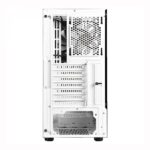 Gamdias Talos E3 ARGB Mid Tower Cabinet (White)