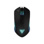 Gamdias ZEUS E3 RGB Mouse And NYX E1 Mouse Mat Combo - Image 3
