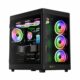 Gamdias Neso P1 B Black (ATX) Full Tower Gaming Cabinet