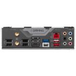 Gigabyte B760 GAMING X AX (WiFi) Intel Motherboard Supports Intel 12th, 13th & 14th Gen Processors - Image 2