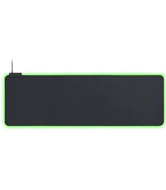 Razer Goliathus Extended Chroma Rgb Mouse Pad Black