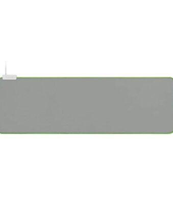 Razer Goliathus Extended Chroma Rgb Mouse Pad Mercury