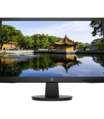 HP V22v 21.5 LED 1921 x 1080