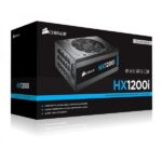 Corsair HX1200i 80 Plus Platinum SMPS