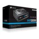 Corsair HX1200i 80 Plus Platinum SMPS