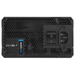 Corsair HX1200i 80 Plus Platinum SMPS - Image 4