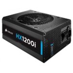 Corsair HX1200i 80 Plus Platinum SMPS - Image 3