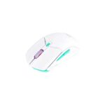 HYPERX Pulsefire Haste 2 Core Wireless Ambidextrous Gaming Mouse (8R2E7AA) (3200 DPI / 6 Macro Buttons) (White) - Image 4