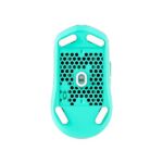 HYPERX Pulsefire Haste 2 Core Wireless Ambidextrous Gaming Mouse (8R2E7AA) (3200 DPI / 6 Macro Buttons) (White) - Image 3