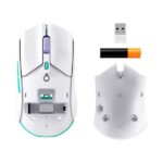 HYPERX Pulsefire Haste 2 Core Wireless Ambidextrous Gaming Mouse