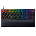 Razer Huntsman V2 Linear Optical Red Switch Mechanical Gaming Keyboard