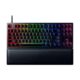 Razer Huntsman V2 TKL Linear Optical Red Switches Mechanical Gaming Keyboard