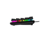 HyperX Alloy Origins 60 Mechanical Gaming Keyboard Aqua Tactile Switches