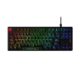 HyperX Alloy Origins Core PBT Blue Mechanical Switch RGB Gaming Keyboard