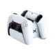 HyperX ChargePlay Duo Controller Charging Station for PS5 White