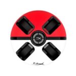 HyperX ChargePlay Quad 2 Nintendo Switch Controller Charger - Image 3