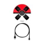 HyperX ChargePlay Quad 2 Nintendo Switch Controller Charger - Image 2