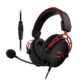 HyperX Cloud Alpha Gaming Headset Black-Red