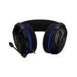 HyperX Cloud Stinger 2 Core PS5 Over Ear Gaming Headset (Black) - Image 2