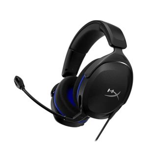 HyperX Cloud Stinger 2 Core PS5 Over Ear Gaming Headset Black