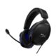 HyperX Cloud Stinger 2 Core PS5 Over Ear Gaming Headset (Black)