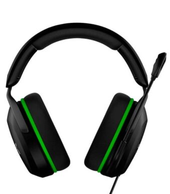 HyperX CloudX Stinger 2 Core Over Ear Gaming Headset For Xbox (Black)