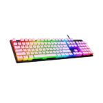 HyperX Pudding Keycaps Full Key Set – PBT (Pink) - Image 2