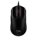 HyperX Pulsefire Haste 2 Wired Gaming Mouse (Black) - Image 4