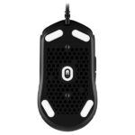 HyperX Pulsefire Haste 2 Wired Gaming Mouse (Black) - Image 2