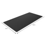 HyperX Pulsefire Mat Gaming Mouse Pad (2XL) - Image 2