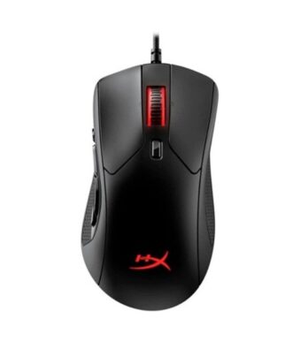 HyperX Pulsefire Raid Wired Optical Gaming Mouse (Black)4399