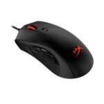 HyperX Pulsefire Raid Wired Optical Gaming Mouse (Black)4399 - Image 4