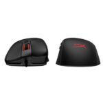 HyperX Pulsefire Raid Wired Optical Gaming Mouse (Black)4399 - Image 2