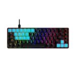 HyperX Rubber Keycaps – Gaming Accessory Kit (Blue) - Image 3