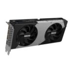 INNO3D GeForce RTX 5060 Ti 16GB TWIN X2 OC Graphics Card