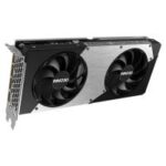 INNO3D RTX 5060 Twin X2 OC SFF 8GB GDDR7 Graphics Card - Image 3