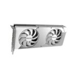 Inno3D Rtx 5070 Twin X2 OC White 12Gb GDDR7 Graphics Card - Image 2