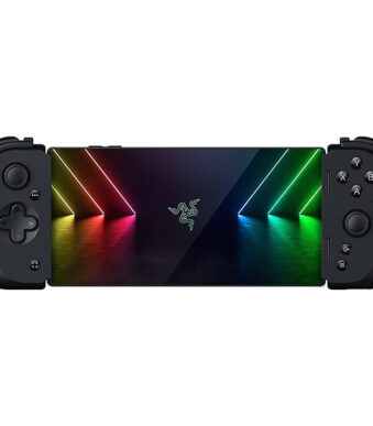 Razer Kishi V2 Mobile Gaming Controller for Android