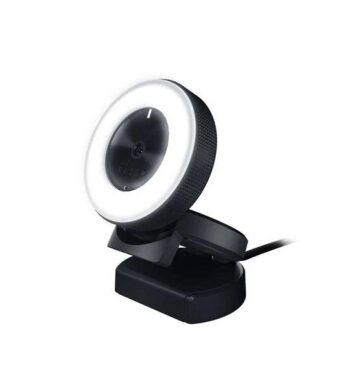 RAZER KIYO FHD Webcam