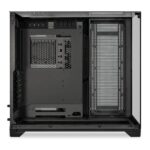 LIAN LI O11 Vision ATX Mid Tower Cabinet (Black) - Image 2